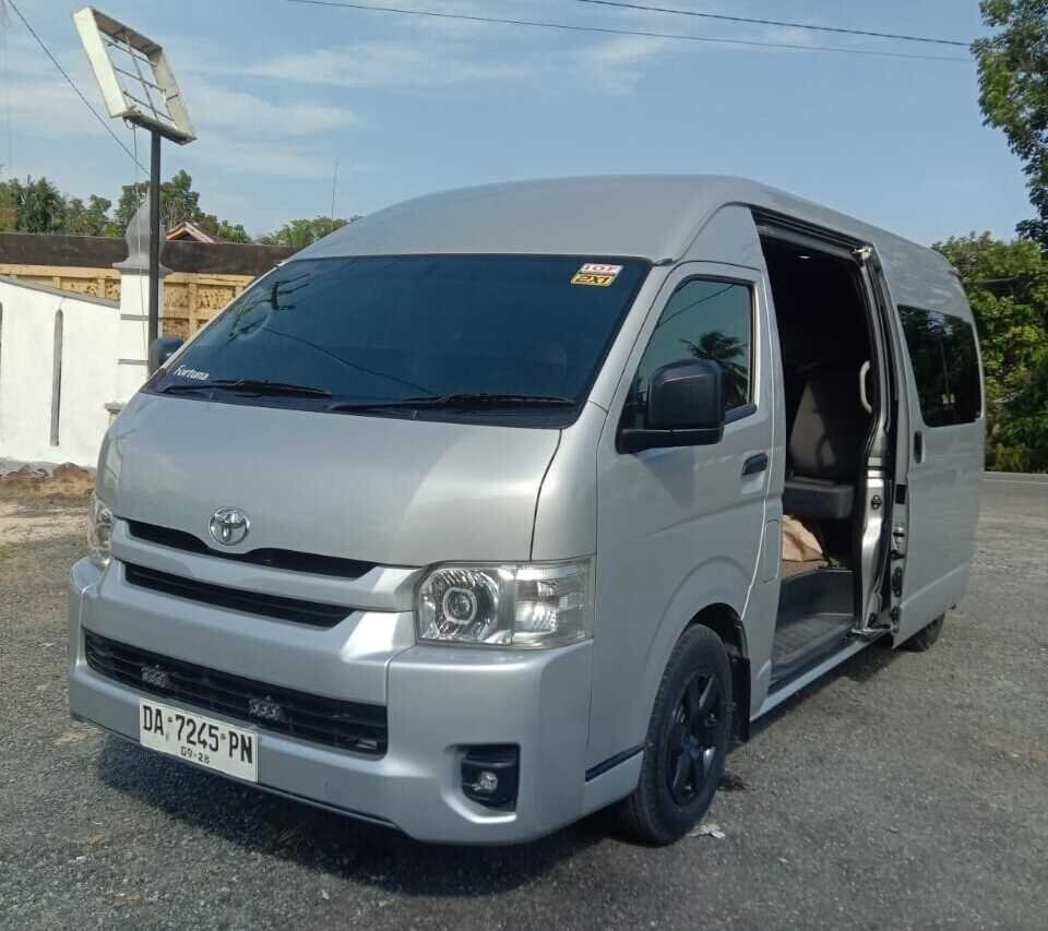 Travel Antar Kota Untuk Semua Wilayah Kalimantan