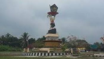 mobil travel ke buntok