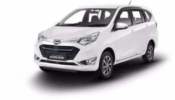 Sewa Mobil Daihatsu Sigra