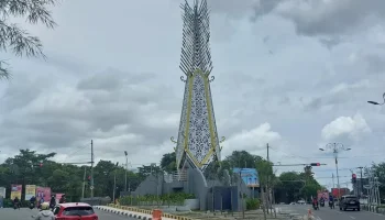 mobil travel ke balikpapan