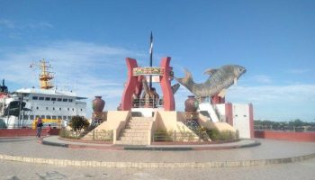 ikon-sampit mobil travel ke sampit