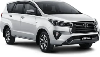 sewa mobil innova reborn