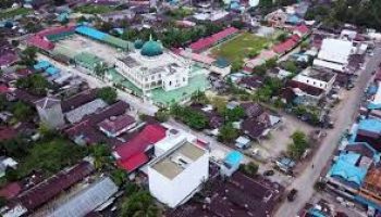 mobil travel ke kereng pangi