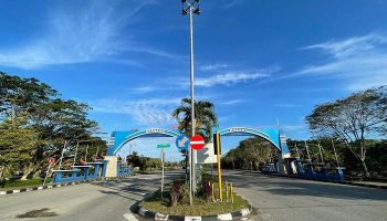 mobil travel ke panajam