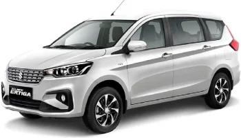 sewa mobil ertiga