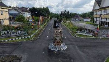 mobil travel ke tamiang