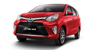 Sewa Mobil Cayla